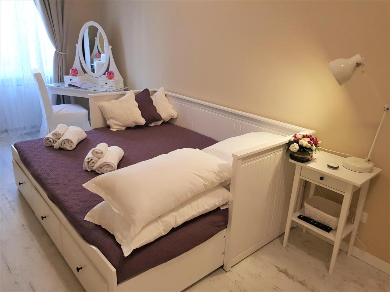 Jubilee 3 Luxury Apartment In Rome Vatican Exteriér fotografie