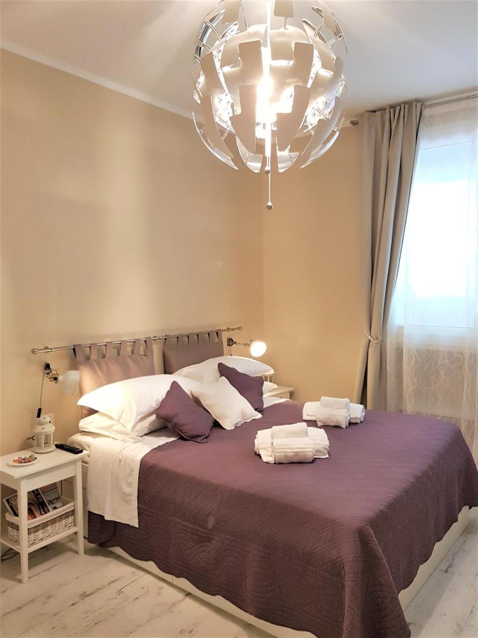 Jubilee 3 Luxury Apartment In Rome Vatican Exteriér fotografie