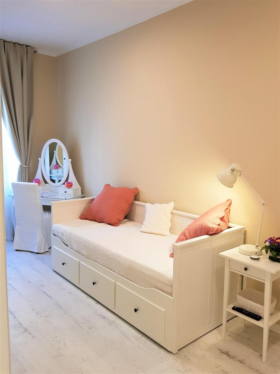 Jubilee 3 Luxury Apartment In Rome Vatican Exteriér fotografie