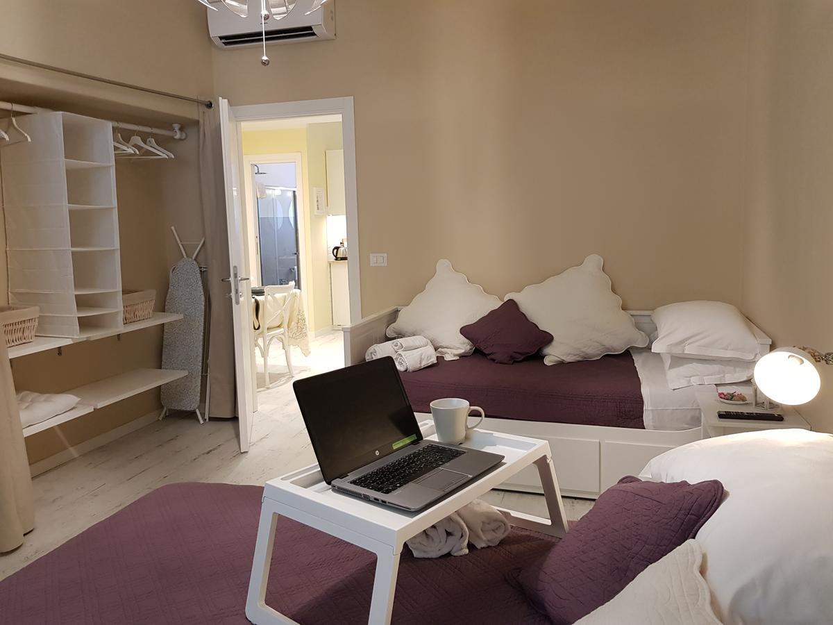 Jubilee 3 Luxury Apartment In Rome Vatican Exteriér fotografie