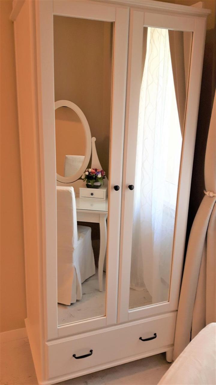 Jubilee 3 Luxury Apartment In Rome Vatican Exteriér fotografie