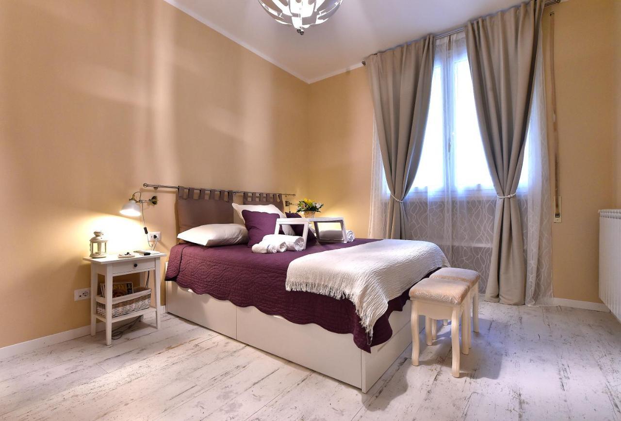 Jubilee 3 Luxury Apartment In Rome Vatican Exteriér fotografie
