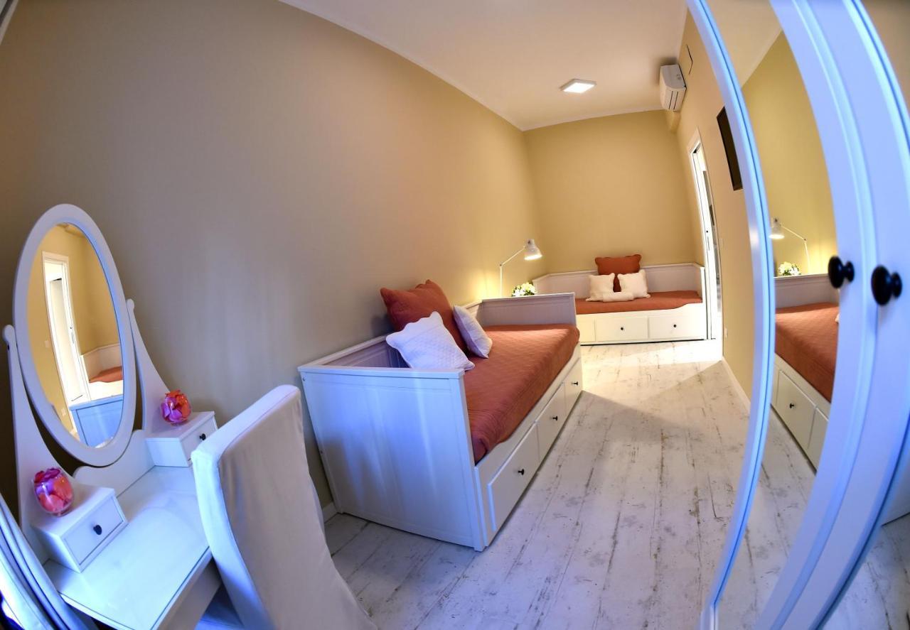 Jubilee 3 Luxury Apartment In Rome Vatican Exteriér fotografie