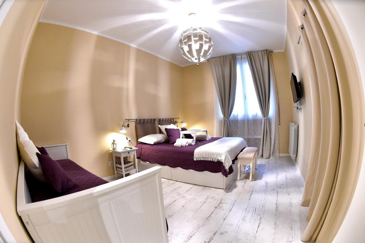 Jubilee 3 Luxury Apartment In Rome Vatican Exteriér fotografie