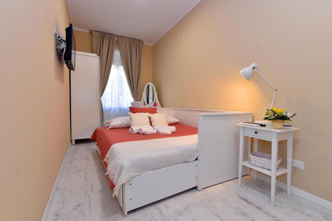 Jubilee 3 Luxury Apartment In Rome Vatican Exteriér fotografie