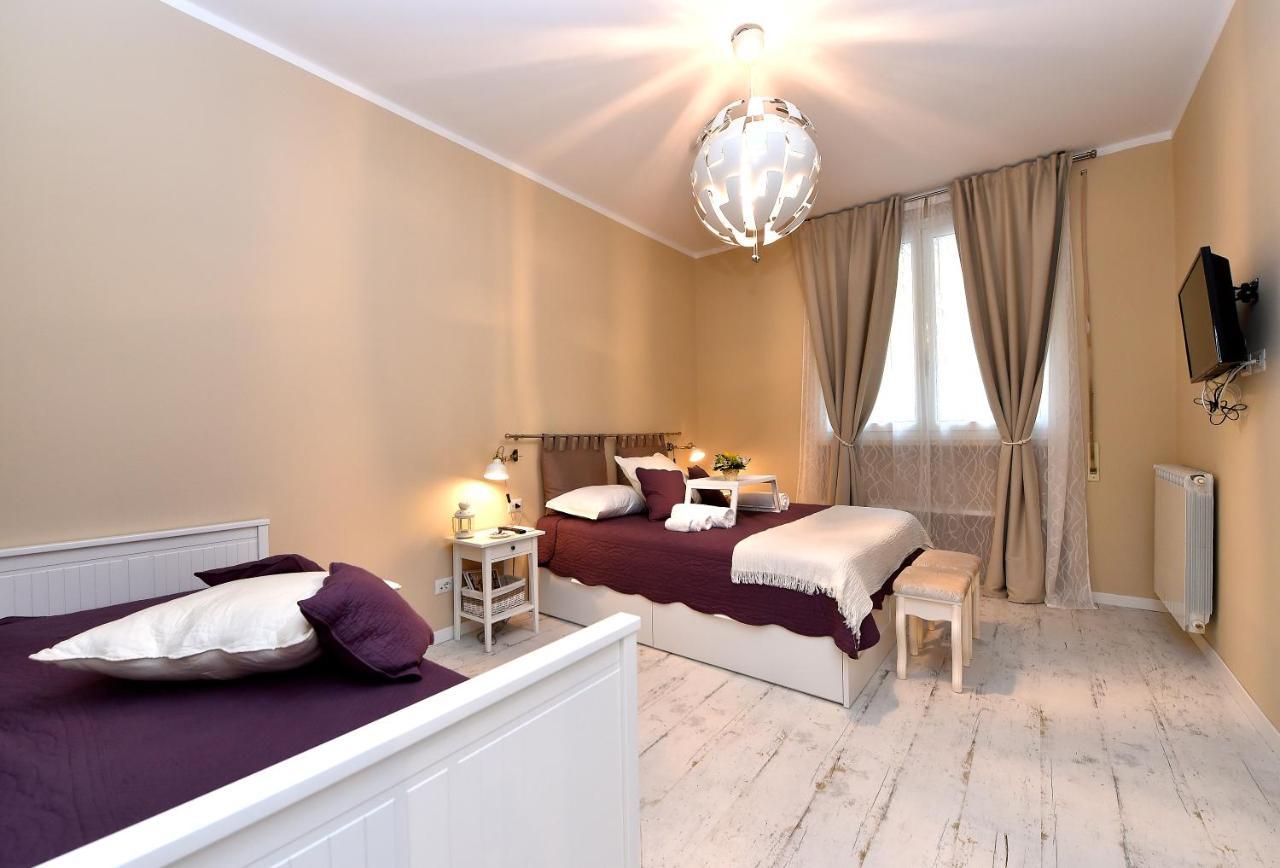 Jubilee 3 Luxury Apartment In Rome Vatican Exteriér fotografie