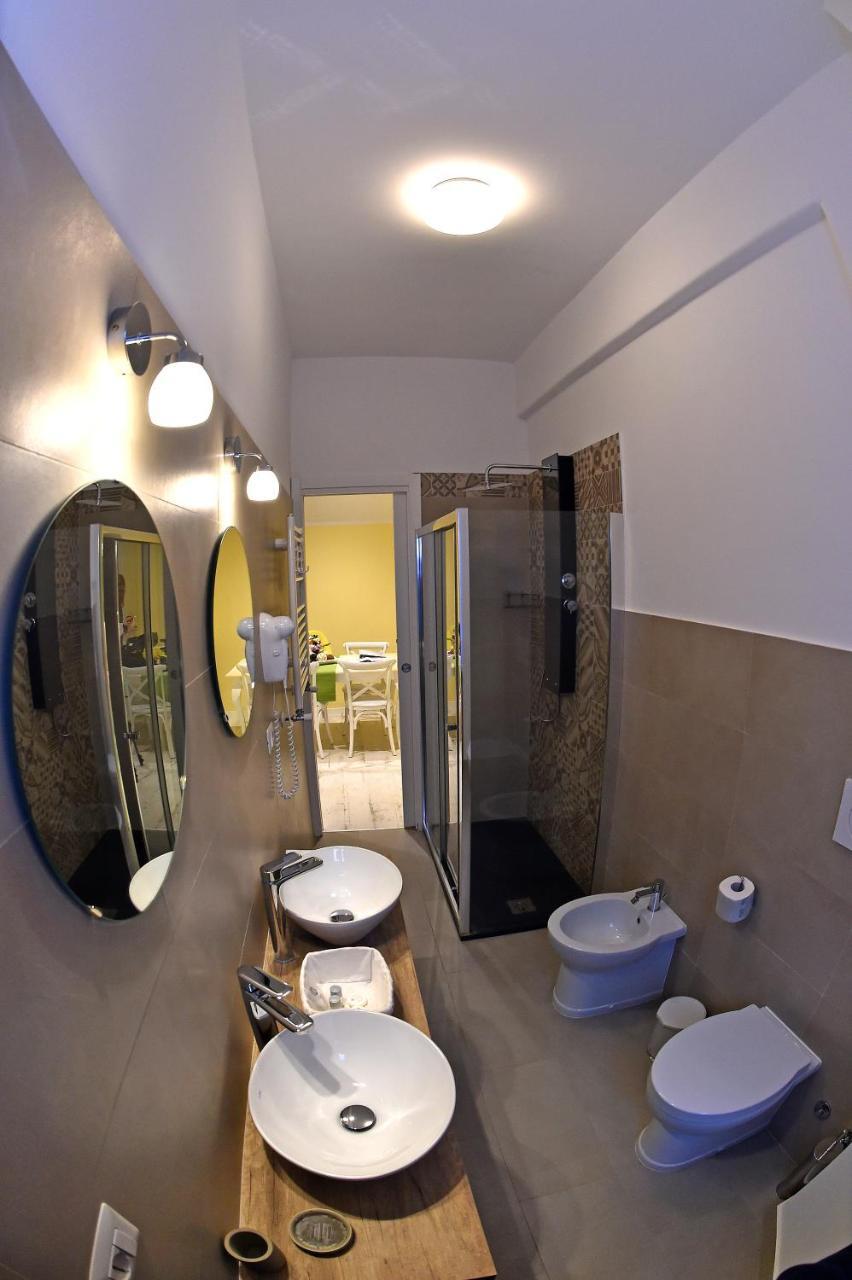 Jubilee 3 Luxury Apartment In Rome Vatican Exteriér fotografie